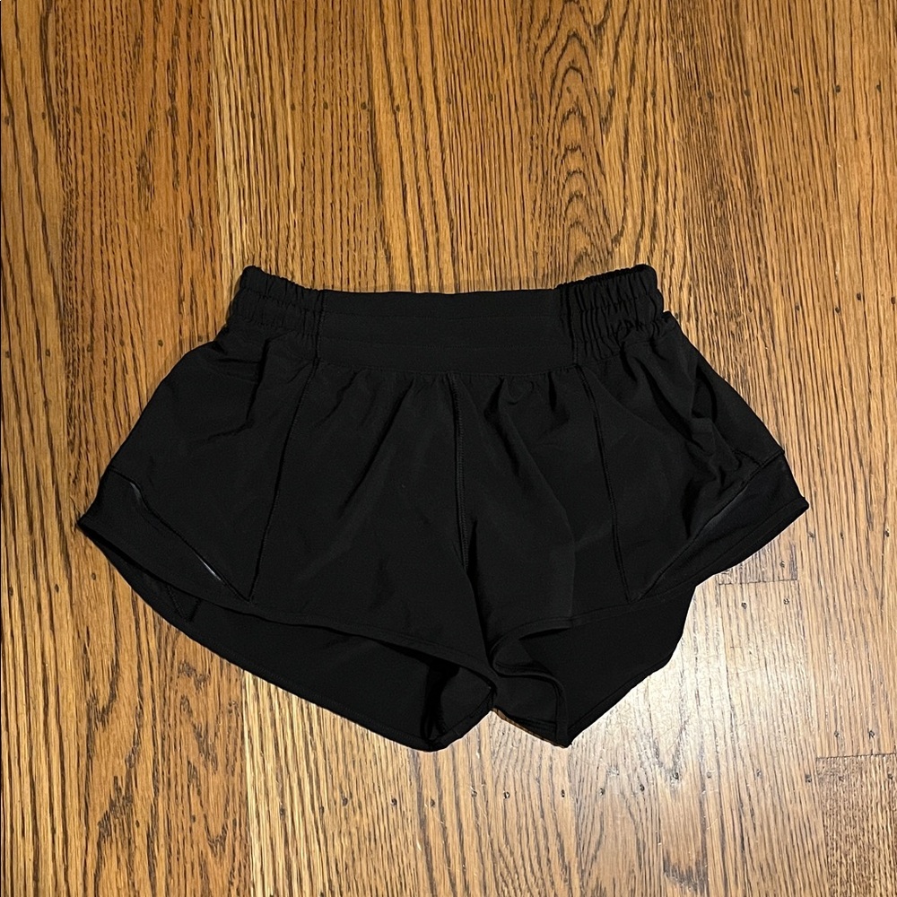 LuLulemon Athletic Shorts